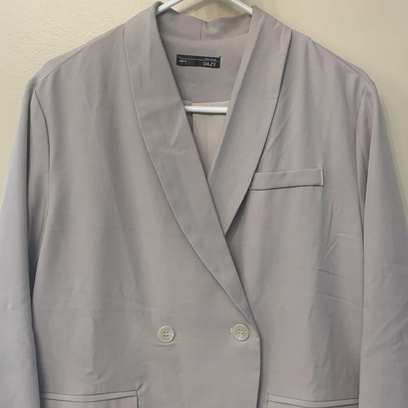 Women Blazer - Picture 2 of 5